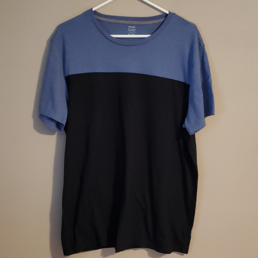 Men's XL Old Navy tee